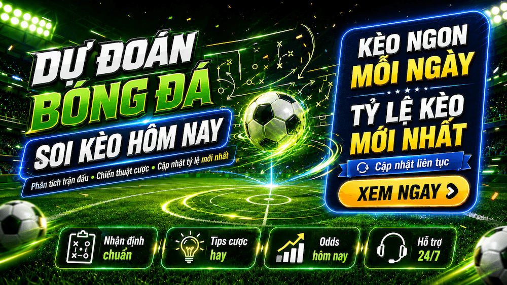 Soi kèo, Kèo Nhà Cái - Cruzeiro U20 vs América Mineiro U20 – 01:00 24/06/2026 - Bóng Đá Trực Vip